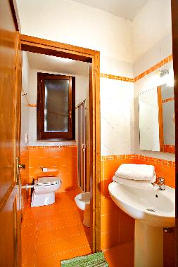 Appartement de vacances �/en/au Castellammare del Golfo (Trapani)ou appartement ou maison de vacances