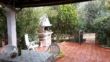 Maison de vacances /en/au Villasimius (Cagliari)ou appartement ou maison de vacances