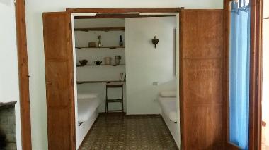Maison de vacances /en/au Villasimius (Cagliari)ou appartement ou maison de vacances