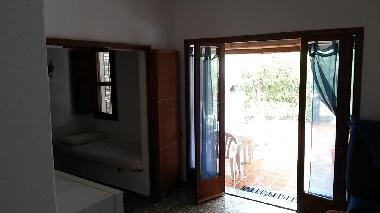 Maison de vacances /en/au Villasimius (Cagliari)ou appartement ou maison de vacances