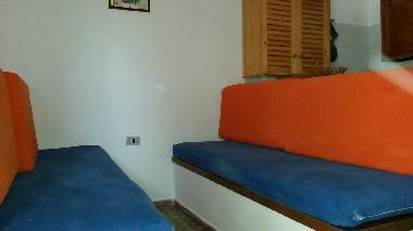 Maison de vacances /en/au Villasimius (Cagliari)ou appartement ou maison de vacances