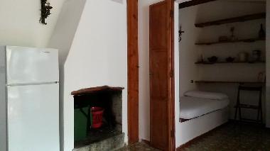 Maison de vacances /en/au Villasimius (Cagliari)ou appartement ou maison de vacances