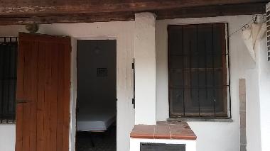 Maison de vacances /en/au Villasimius (Cagliari)ou appartement ou maison de vacances