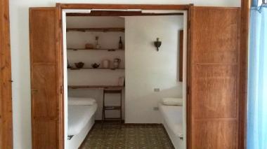 Maison de vacances /en/au Villasimius (Cagliari)ou appartement ou maison de vacances