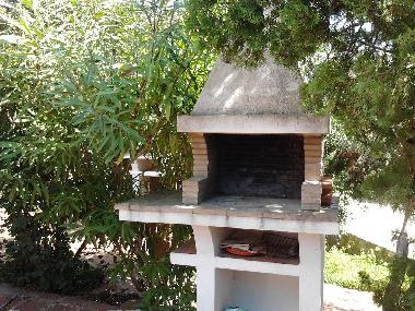 Maison de vacances /en/au Villasimius (Cagliari)ou appartement ou maison de vacances