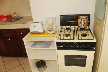 Appartement de vacances �/en/au Cabarete (Puerto Plata)ou appartement ou maison de vacances