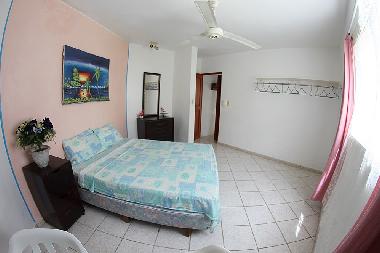Appartement de vacances �/en/au Cabarete (Puerto Plata)ou appartement ou maison de vacances