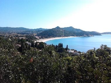 Maison de vacances /en/au Villasimius (Cagliari)ou appartement ou maison de vacances