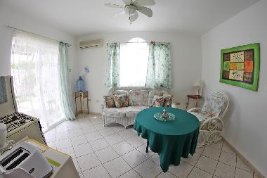 Appartement de vacances �/en/au Cabarete (Puerto Plata)ou appartement ou maison de vacances