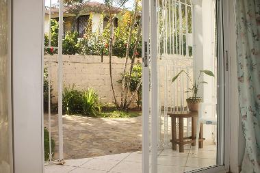 Appartement de vacances �/en/au Cabarete (Puerto Plata)ou appartement ou maison de vacances