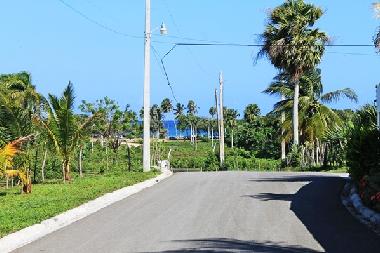 Appartement de vacances �/en/au Cabarete (Puerto Plata)ou appartement ou maison de vacances