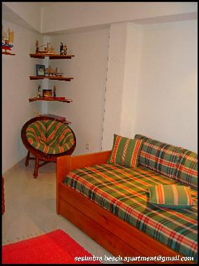 Appartement de vacances /en/au Sesimbra (Pennsula de Setbal)ou appartement ou maison de vacances
