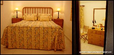 Appartement de vacances /en/au Sesimbra (Pennsula de Setbal)ou appartement ou maison de vacances
