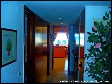 Appartement de vacances /en/au Sesimbra (Pennsula de Setbal)ou appartement ou maison de vacances