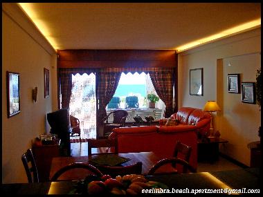 Appartement de vacances /en/au Sesimbra (Pennsula de Setbal)ou appartement ou maison de vacances