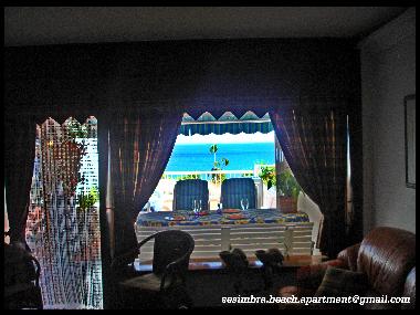 Appartement de vacances /en/au Sesimbra (Pennsula de Setbal)ou appartement ou maison de vacances