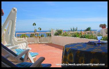 Appartement de vacances /en/au Sesimbra (Pennsula de Setbal)ou appartement ou maison de vacances