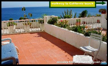 Appartement de vacances /en/au Sesimbra (Pennsula de Setbal)ou appartement ou maison de vacances