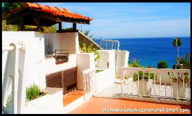 Appartement de vacances /en/au Sesimbra (Pennsula de Setbal)ou appartement ou maison de vacances