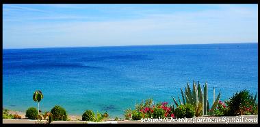 Appartement de vacances /en/au Sesimbra (Pennsula de Setbal)ou appartement ou maison de vacances