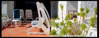 Appartement de vacances /en/au Sesimbra (Pennsula de Setbal)ou appartement ou maison de vacances