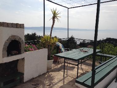 Maison de vacances /en/au Gornja Podgora (Splitsko-Dalmatinska)ou appartement ou maison de vacances
