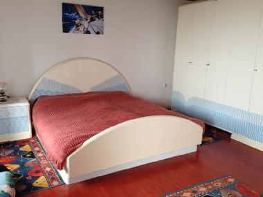 Maison de vacances /en/au Gornja Podgora (Splitsko-Dalmatinska)ou appartement ou maison de vacances
