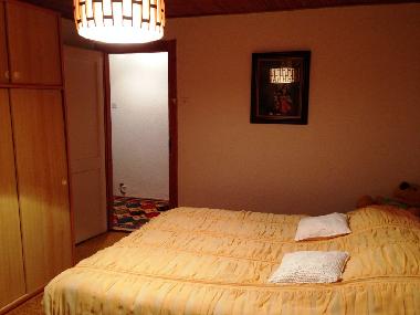 Maison de vacances /en/au Gornja Podgora (Splitsko-Dalmatinska)ou appartement ou maison de vacances