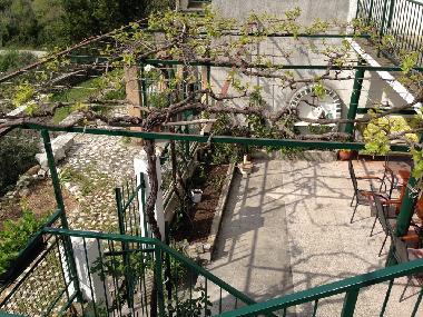 Maison de vacances /en/au Gornja Podgora (Splitsko-Dalmatinska)ou appartement ou maison de vacances