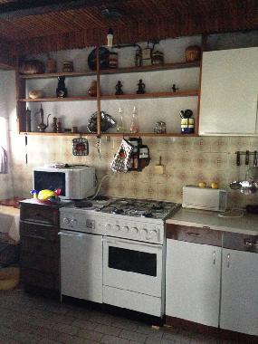 Maison de vacances /en/au Gornja Podgora (Splitsko-Dalmatinska)ou appartement ou maison de vacances