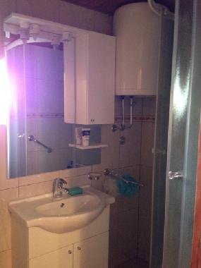Maison de vacances /en/au Gornja Podgora (Splitsko-Dalmatinska)ou appartement ou maison de vacances