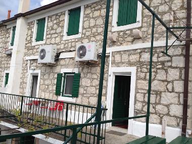 Maison de vacances /en/au Gornja Podgora (Splitsko-Dalmatinska)ou appartement ou maison de vacances