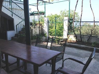 Maison de vacances /en/au Gornja Podgora (Splitsko-Dalmatinska)ou appartement ou maison de vacances