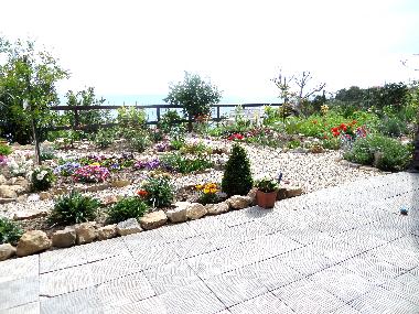 Chambre avec petit d�jeuner �/en/au Costarainera (Imperia)ou appartement ou maison de vacances