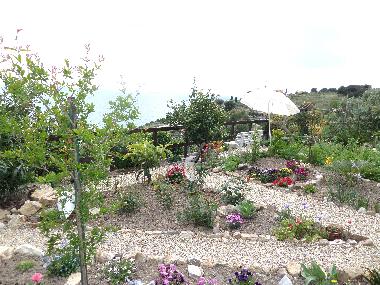 Chambre avec petit d�jeuner �/en/au Costarainera (Imperia)ou appartement ou maison de vacances