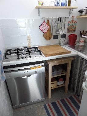 Chambre avec petit d�jeuner �/en/au Costarainera (Imperia)ou appartement ou maison de vacances