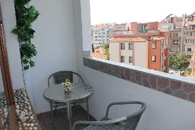 Appartement de vacances �/en/au Burgas (Burgas)ou appartement ou maison de vacances