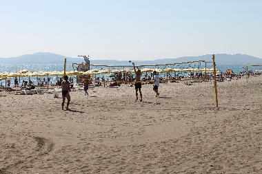 Appartement de vacances �/en/au Burgas (Burgas)ou appartement ou maison de vacances