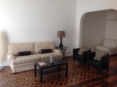 Appartement de vacances /en/au Lisboa (Grande Lisboa)ou appartement ou maison de vacances