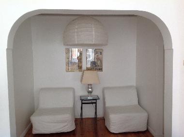 Appartement de vacances /en/au Lisboa (Grande Lisboa)ou appartement ou maison de vacances