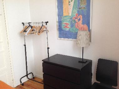 Appartement de vacances /en/au Lisboa (Grande Lisboa)ou appartement ou maison de vacances