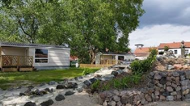 Maison de vacances /en/au Pritzerbe (Havelland)ou appartement ou maison de vacances