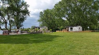 Maison de vacances /en/au Pritzerbe (Havelland)ou appartement ou maison de vacances