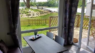 Maison de vacances /en/au Pritzerbe (Havelland)ou appartement ou maison de vacances