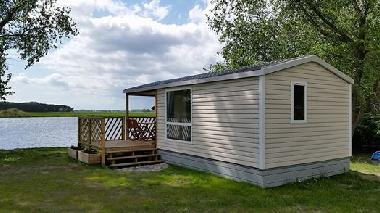 Maison de vacances /en/au Pritzerbe (Havelland)ou appartement ou maison de vacances
