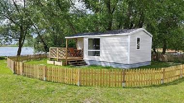 Maison de vacances /en/au Pritzerbe (Havelland)ou appartement ou maison de vacances