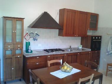 Villa /en/au Berruiles Budoni) (Olbia-Tempio)ou appartement ou maison de vacances