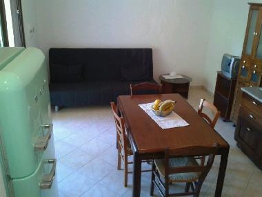 Villa /en/au Berruiles Budoni) (Olbia-Tempio)ou appartement ou maison de vacances