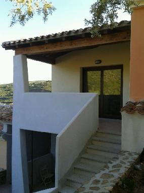 Villa /en/au Berruiles Budoni) (Olbia-Tempio)ou appartement ou maison de vacances