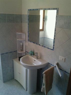 Villa /en/au Berruiles Budoni) (Olbia-Tempio)ou appartement ou maison de vacances